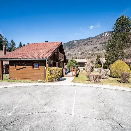6p Classique - Le Marmotton *